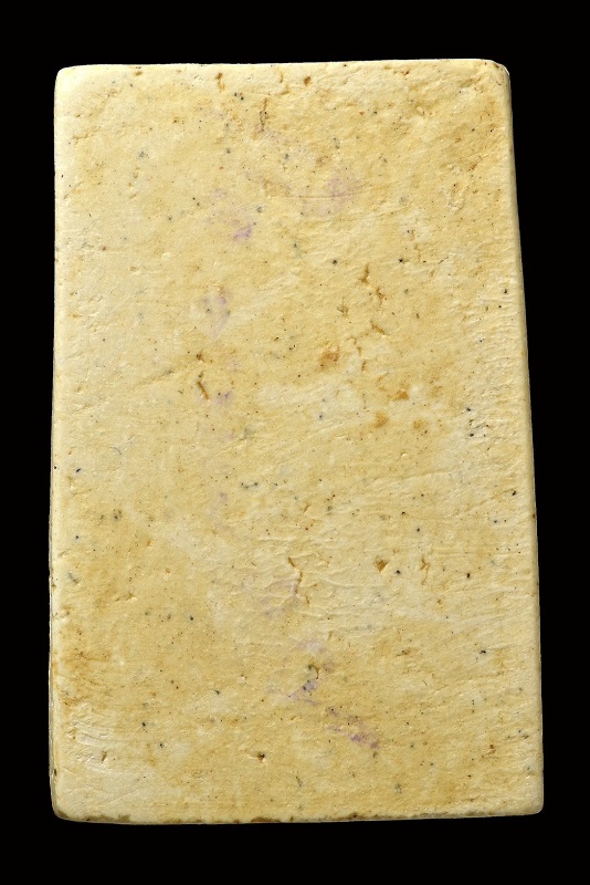 สมเด็จวัดระฆัง108ปี พิมพ์แขนจุดตื้น ไม่มีกล่อง2