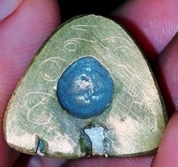 รูหล่อหลวงพ่อชำนาญ