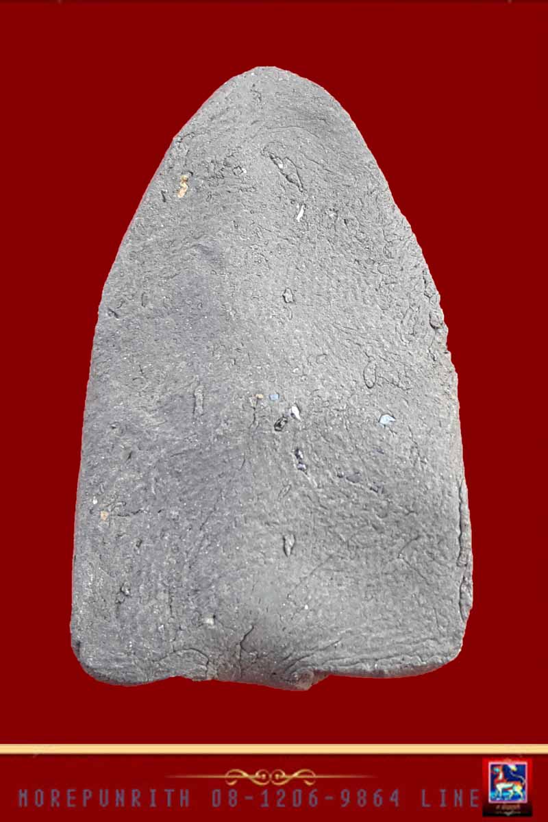 หลวงพ่อทวดเนื้อว่าน(พิมพ์ใหญ่) วัดทรายขาว จ.ปัตตานี "รุ่นมงคล ๕"  พ.ศ.๒๕๔๑