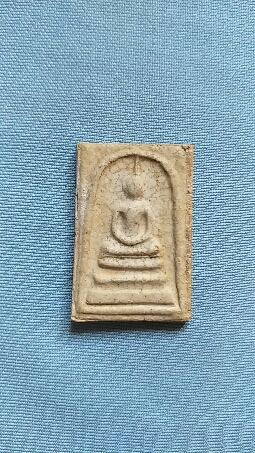 สมเด็จพิมพ์พระประธานล.ป.หินวัดระฆัง