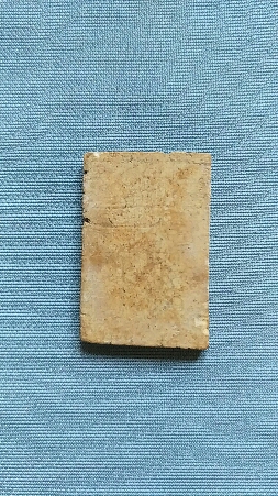 สมเด็จพิมพ์พระประธานล.ป.หินวัดระฆัง