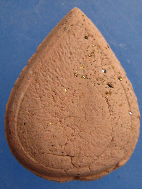 พระผง หลวงพ่อวัดไร่ขิง รุ่นพิเศษ ผงเกศ