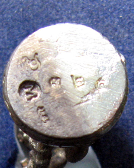 หลวงพ่อสาคร มนุญโญ วัดหนองกรับ อ.บ้านค่าย จ.ระยอง( ศิษย์เอกหลวงปู่ทิม )