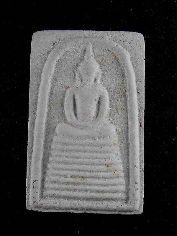 สมเด็จ9ชั้น วัดเกษไชโย "รุ่นประวัติศาสตร์ ปี2531"..โค๊ดชัด