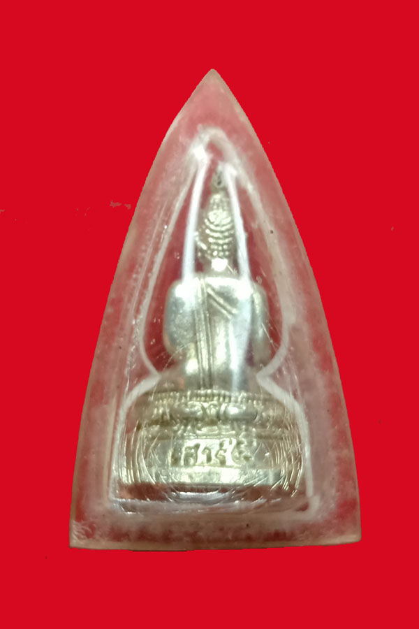 กริ่งงิ้วดำเนื้อเงิน เสาร์5