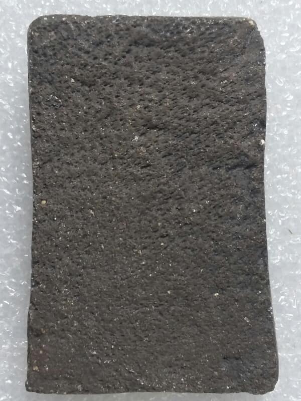 พระแก้วมรกคทรงฤดูหนาว เก่า ไม่ทราบที่ 