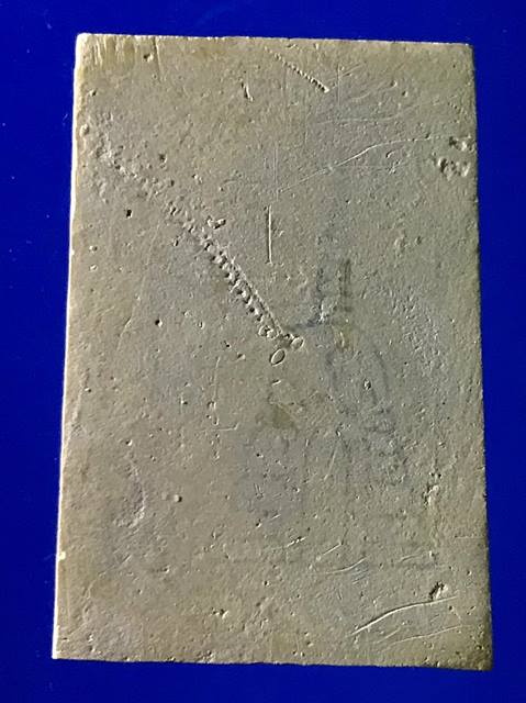 สมเด็จพุฒาจารย์ (โต พรหมรังสี) วัดใหม่อมตรส บางขุนพรหม กรุงเทพฯเนื้อผงพิมพ์ใหญ่พิเศษ 4 ปี 2539