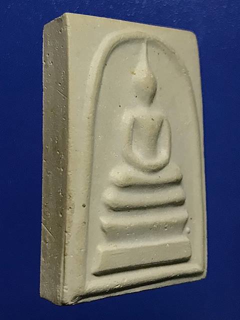 สมเด็จพุฒาจารย์ (โต พรหมรังสี) วัดใหม่อมตรส บางขุนพรหม กรุงเทพฯเนื้อผงพิมพ์ใหญ่พิเศษ 4 ปี 2539