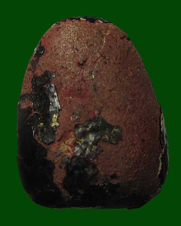 พระปิดตาจุ่มรัก หลวงพ่อปาน วัดเครือวัลย์ จ.ชลบุรี