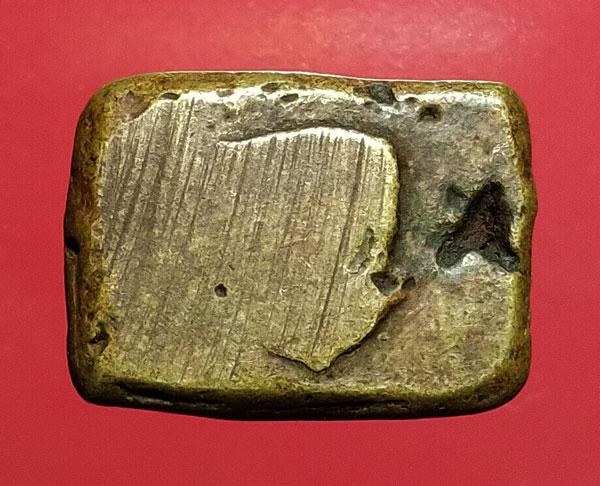 พระรูปหล่อ ไม่ทราบที่