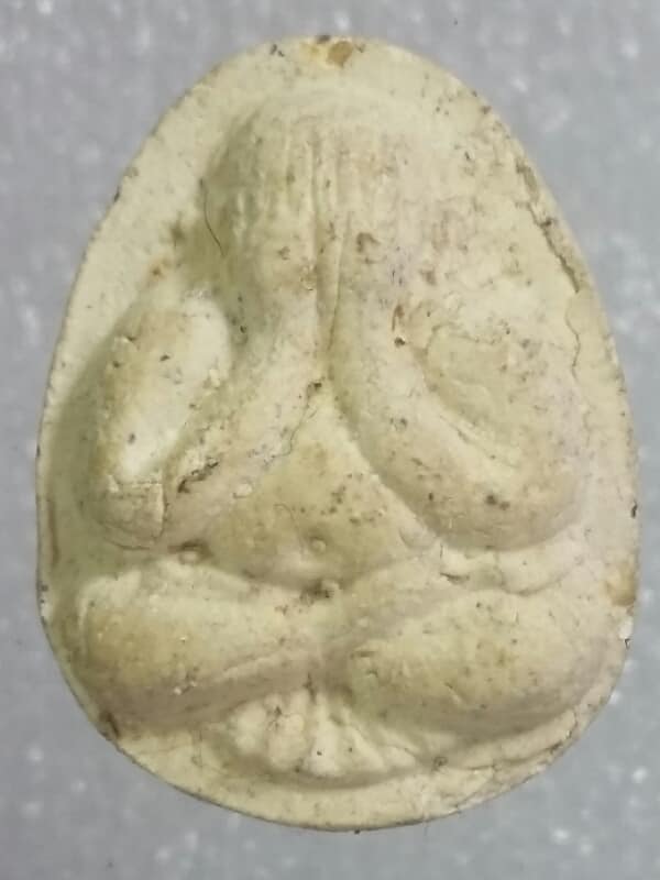 พระปิดตา วัดบางพลัด รุ่น๑   เคาะเดียวครับ