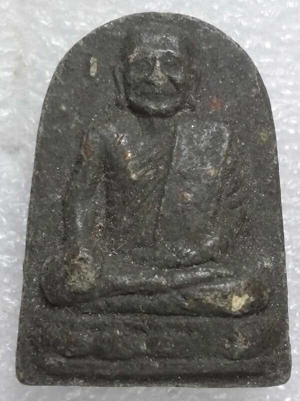 พระผงหลวงพ่อ วัดสระพัง นครปฐม    เคาะเดียวครับ