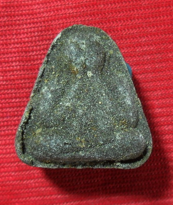 # พระปิดตาหลวงพ่อโอด รุ่นแจกทาน ปี22 จ.นครสวรรค์ มีในหนังสือทำเนียบหลวงพ่อโอดเชิญครับ