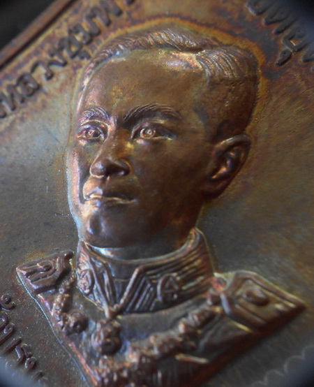 @@ จัดสร้างศาลเสด็จเตี่ย กรมหลวงชุมพรฯ แหลมสนอ่อน ปี๔๗ @@