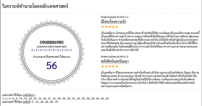 เบอร์สวย เลขตอง 888 มหามงคล และ ผลรวมได้ 56 ดีมากๆครับ ,ซิมใหม่ยังไม่เปิดเบอร์ ย้ายค่ายได้