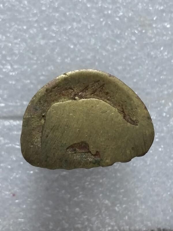 รูปหล่อสังขจาย  ไม่ทราบที่ 