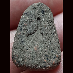 พระปิดตา ไม่ทราบที่