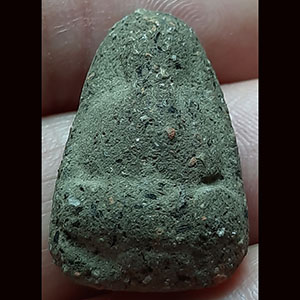 พระปิดตา ไม่ทราบที่