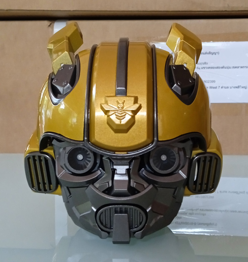 ลำโพงบลูทูธ Bumble bee สวยๆเสียงดี ของใหม่ครับ