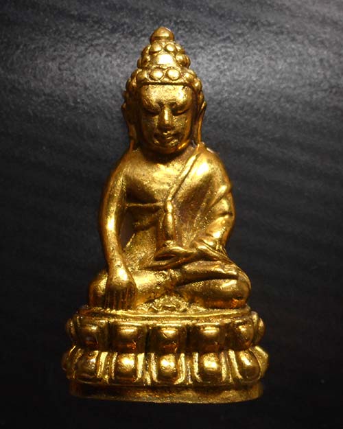  พระกริ่งเปิดสามแดนโลกธาตุ ปี2553 ทันองค์หลวงตา