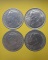 เหรียญ 1บาท เรือหงส์ ปี20