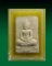 พระผงรุ่น 5 พระธรรมกาย 100 ปี วัดปากน้ำ ภาษีเจริญ กรุงเทพฯ ปี 2527