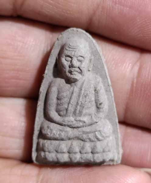 หลวงปู่ทวดวัดบ้านดี