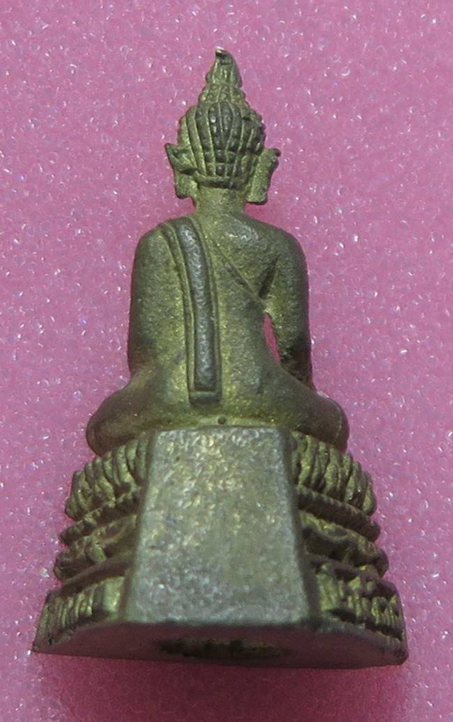 หลวงพ่อวัดน้ำรอบ