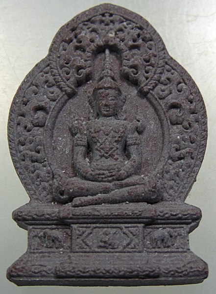 ๒๐ สมเด็จองค์ปฐม บรมจักรพรรดิ์ พระทันตธาตุภูฏาน