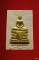 พระผงหลวงพ่อโสธรปิดทอง วัดบ้านนา อ.เมือง จ.ฉะเชิงเทรา ปี 2540 พร้อมกล่องเดิม