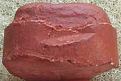 *พระปิดตามหาเสน่ห์ ยันต์พุทโธ ปี๒๕๒๑ หลวงปู่โต๊ะ วัดลาดปลาเค้า ผงว่านสบู่เลือด*