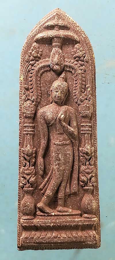 ลีลา ปี55 หลวงพ่อนาม วัดน้อยชมภู่ สุพรรณบุรี