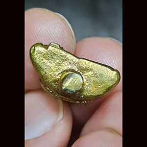 พระยอดธงหลวงพ่อเพชร ไม่ทราบที่