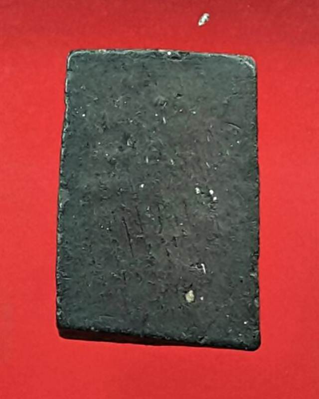 นางกวัก เนื้อดินหลวงพ่อพูน วัดใหม่ปิ่นเกลียว นครปฐม