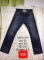 กางเกงยีนส์ Levi's 514 Made in China เอววัดจริง 33 นิ้ว ยาว 42 นิ้ว เป้า 9.5 ปลายขากว้าง 8.5