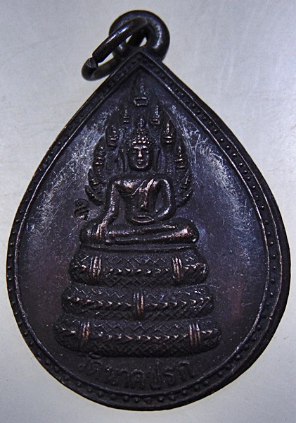 ๒๐ เหรียญ วัดนาคปรก