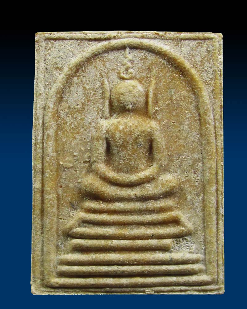  พระสมเด็จอรหัง เกศอุ สมเด็จญาณสังวรฯ วัดบวรนิเวศวิหาร ปี19