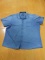 เสื้อเชิ้ตมือสอง  Angele   ไซร์XXL  เคาะเดียวครับ