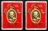 ***เหรียญ 2 เหรียญ***เหรียญ รวยรวย เฮงเฮง ปี 2560