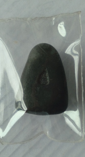 พระปิดตาเนื้อตะกั่วไม่ทราบที่