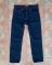 กางเกงยีนส์ Levi's Big E เอว 32 ขายาว 41 ผ้าฟอกนิ่มขัดทราย
