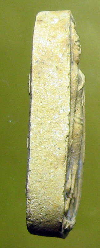 หลวงพ่อสาคร มนุญฺโญ วัดหนองกรับ อ.บ้านค่าย จ.ระยอง (ศิษย์เอกหลวงปู่ทิม)