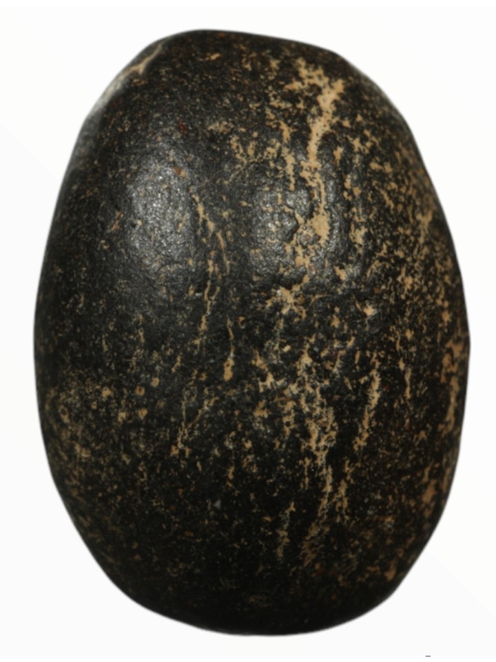 พระปิดตากรุวัดโคกช้าง อยุธยา