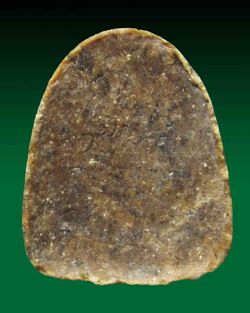 พระปิดตา  วัดพลับพลา จ.นนทบุรี ปี 17 