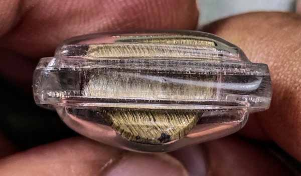 หลวงพ่อพัฒน์ วัดห้วยด้วน