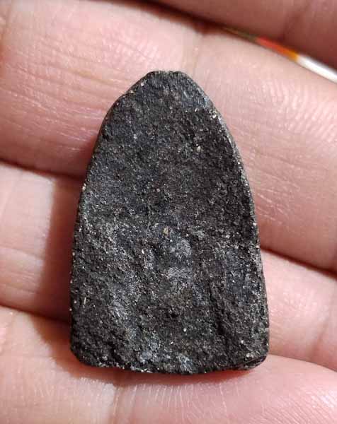 พิมพ์พระรอด เนื้อคลุกรัก รุ่นวิเศษ 60