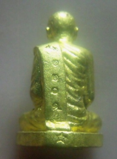 **วัดใจ**รูปหล่อลอยองค์ สมเด็จพระญาณสังวร สมเด็จพระสังฆราช วัดบวรฯ พระชันษา ๑๐๐ ปี**ตอกโค้ด สวยๆ