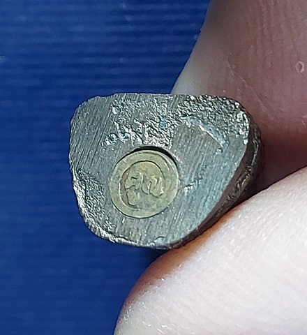 พระกริ่งพระสังกัจจายน์ คูณลาภ (เนื้อนวะ) หลวงพ่อคูณ วัดบ้านไร่ ปี 2533 พร้อมกล่องเดิม