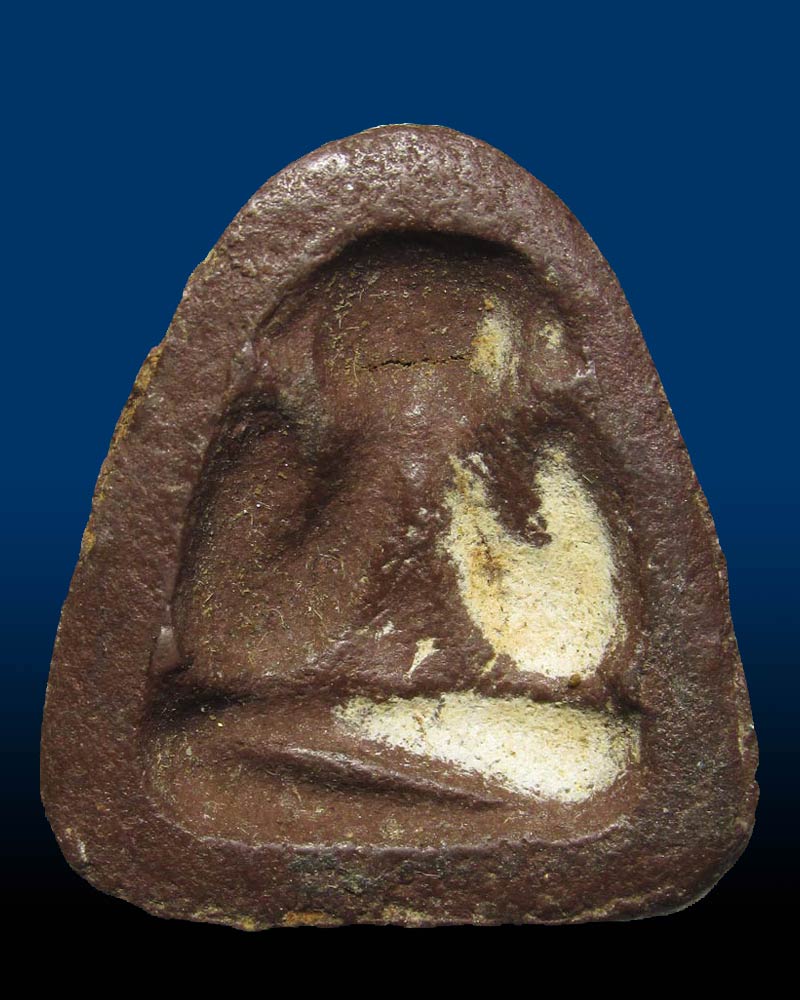 พระปิดตา พิมพ์ใหญ่ รุ่นแรก หลวงพ่อสารันต์ วัดดงน้อย จ.ลพบุรี ปี2526