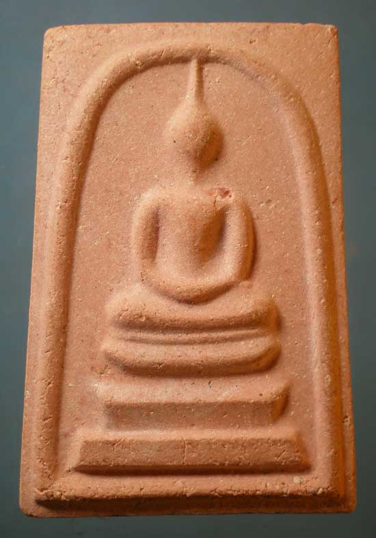 สมเด็จ รุ่นเพิ่มทรัพย์ ปี40 วัดอินทรวิหาร